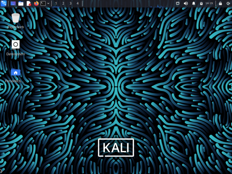 Kali (Debian)