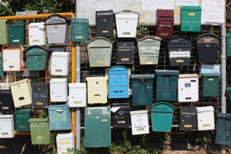 Mailbox.org mit eigener Domain