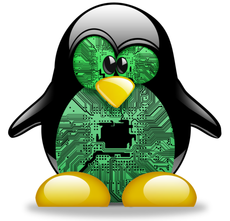 Netcup vServer