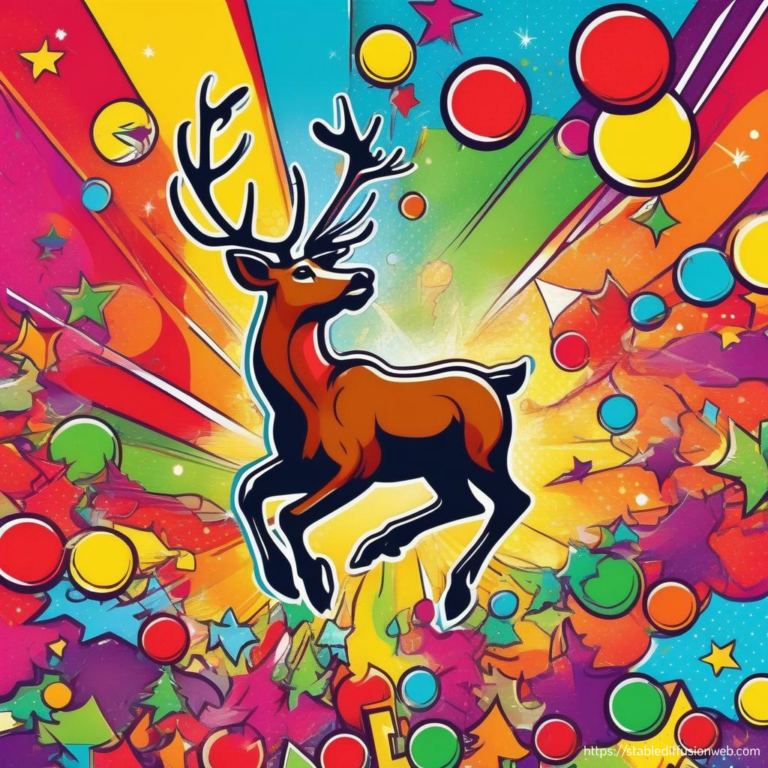 Auf zum Weihnachtsmann…