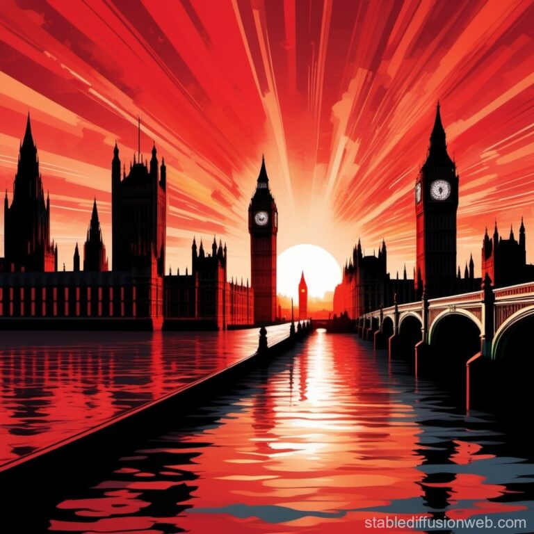 London callin‘ – August ’24
