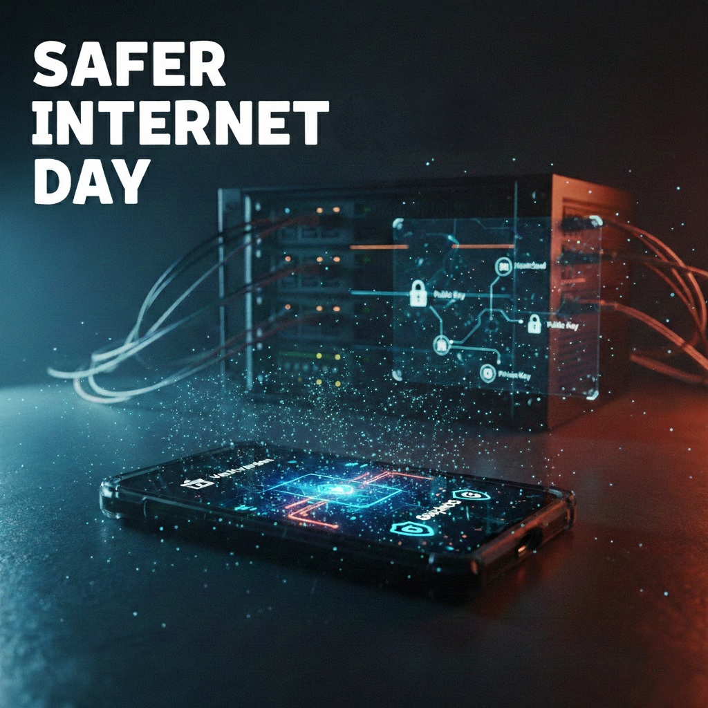 Safer Internet Day 2026