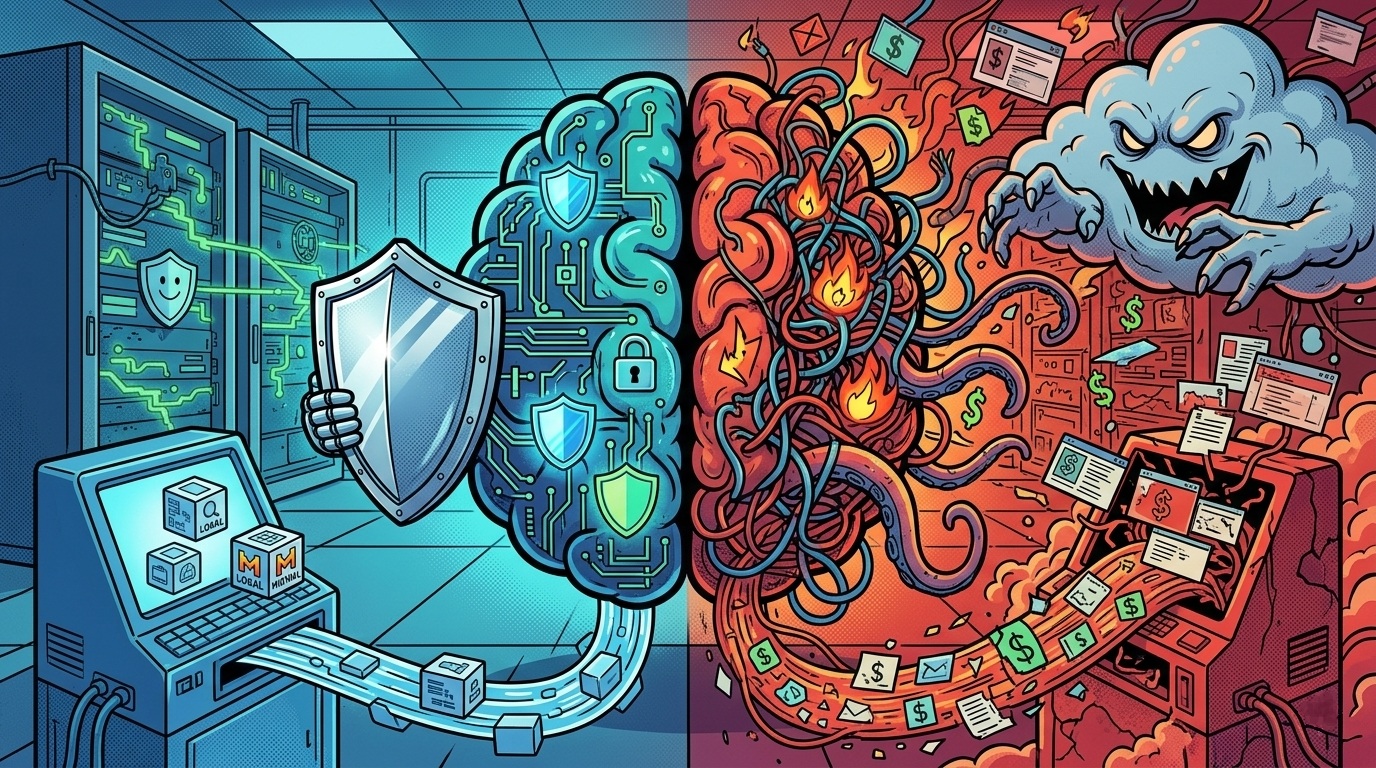 KI im Alltag: Mein persönlicher Werkzeugkasten – März 2026