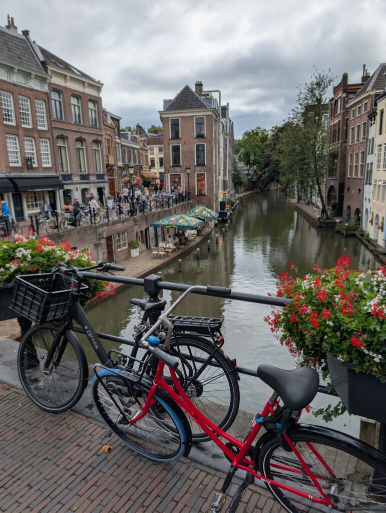 Niederlande 2026 – Rotterdam, Utrecht, Den Haag und eine ordentliche Portion Käse