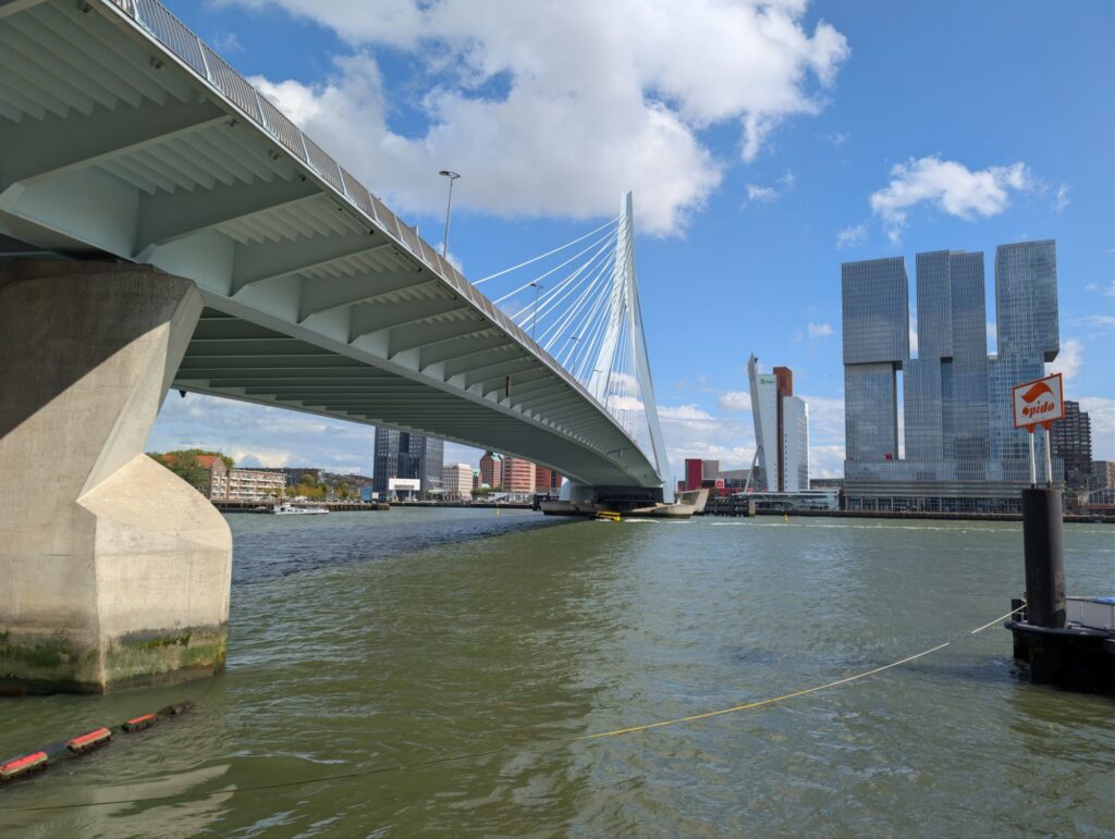 Niederlande 2026 – Rotterdam, Utrecht, Den Haag und eine ordentliche Portion Käse